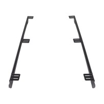 FIT KIT PRADO 120 ARB : Accessoire Offroad Idéal pour Galerie